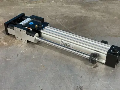 Used PARKER 1PP1D0001744 Pumps Ohio US | HGR 24 #1311169