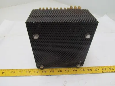 Kampfer Transformer Pri 460-500V Sec. 24VDC