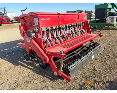 Used TAR RIVER _UNKNOWN_ No-Till Drills Iowa US | Keast Enterprises #1360501