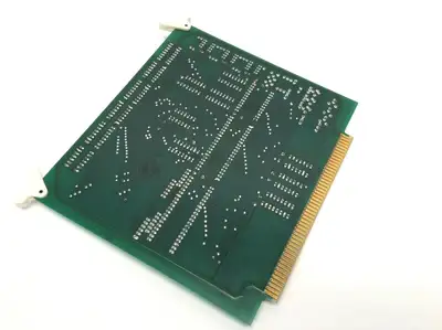 USED EBERLINE PING PCB CIRCUIT BOARD