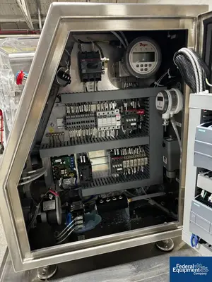USED O'HARA O'Hara Technologies Labcoat BT Benchtop Coating System