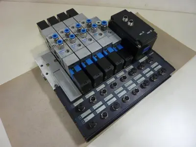 USED FESTO IFB8-02