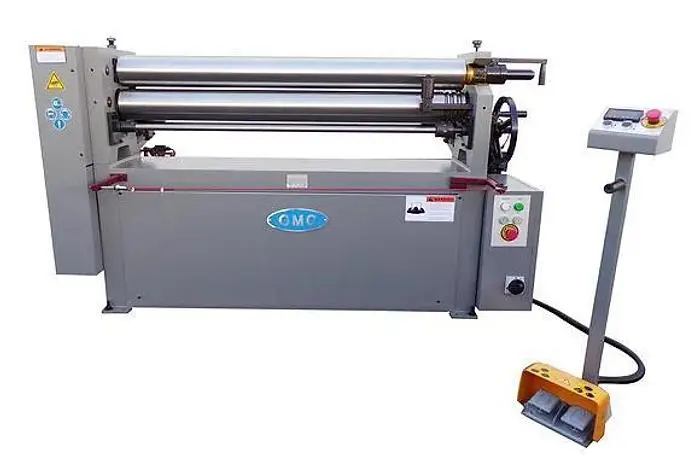 NEW GMC PBR-0412E