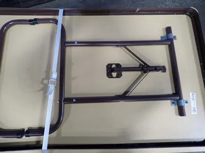29" X 71" Folding Tables