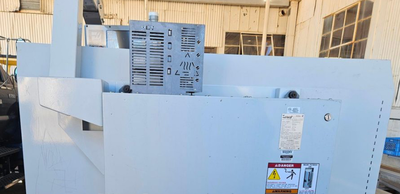 2007 HAAS TL-1 CNC Lathes | 520 Machinery Sales LLC (15)