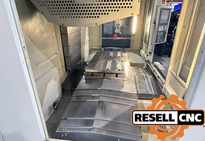 USED 2012 Hardinge GX-1000 OSP