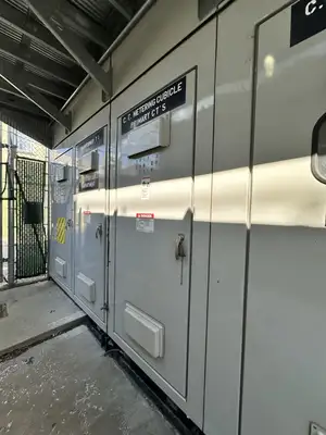 Used _UNKNOWN_ _UNKNOWN_ Power Generation New York US | Apex Group #1550825