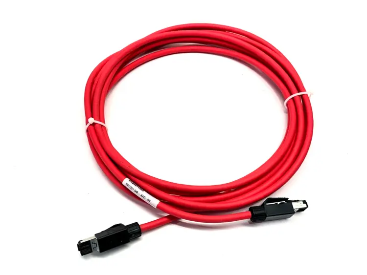 New | in-Stock Rexroth R911321548 Cable & Wire Michigan US | Maverick Industrial Sales #1454286