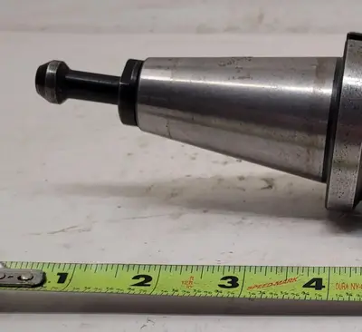 Used BRINEY TOOLING CAT40 - 3/4IN END MILL HOLDER Misc Industrial Equipment Kentucky US | Aucto #686799