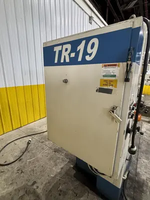 USED DOALL 2012-2H3