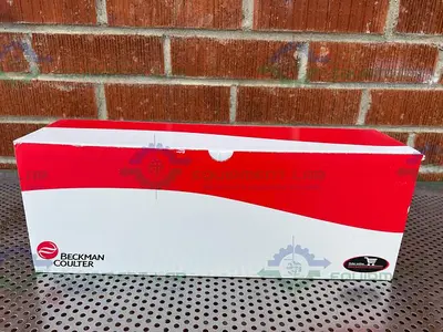 NEW BOX OF 4 - BECKMAN COULTER B01122 BIOMEK SPAN P1000 PIPETTE TIPS