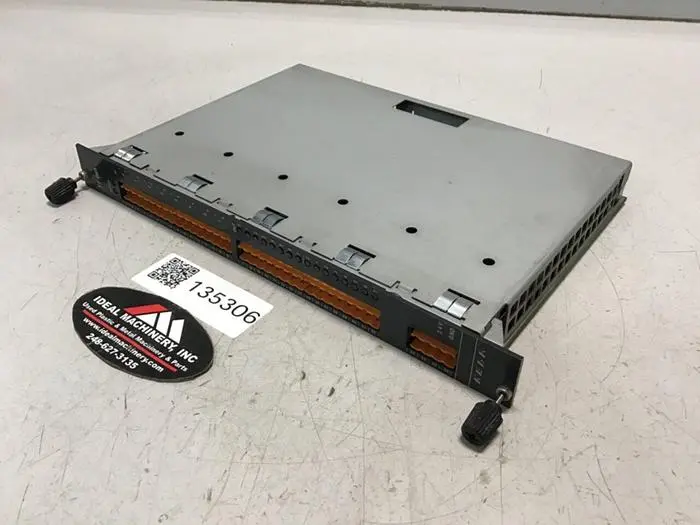 USED KEBA TT 081