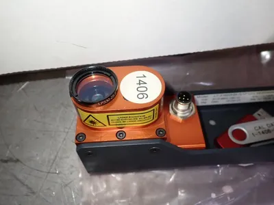 Used 2013 INOS INC LTX160A45 Sensors | HGR 24 #752498
