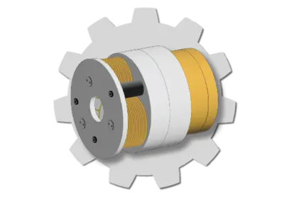 Thread Rolling Die Heads