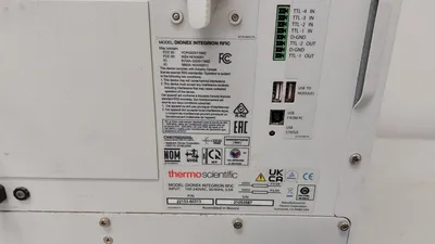 THERMO SCIENTIFIC DIONEX Test Equipment - Other | Platinum Group (16)