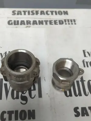 New | in-Stock ANDREWS 100-D Valves/Fittings Ohio US | Surplus Asset Holdings #1238427