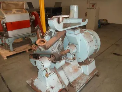 USED SCHUTZ-ONEIL 422222