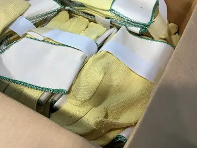 Gloves