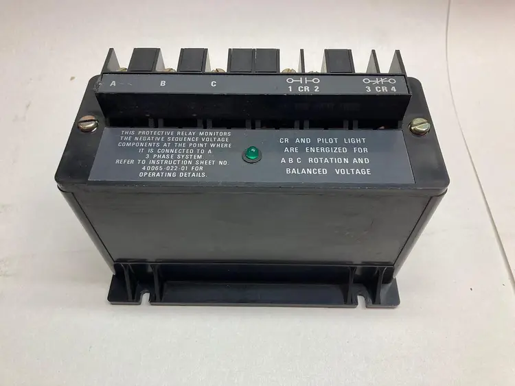New | in-Stock ALLEN-BRADLEY 813S-V0A Relays & Switches | Surplus Asset Holdings #1227069