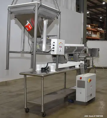 USED WEIGH RIGHT IQ-SHUTTLE