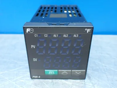 NEW FUJI ELECTRIC PXR4RAS15V0A1
