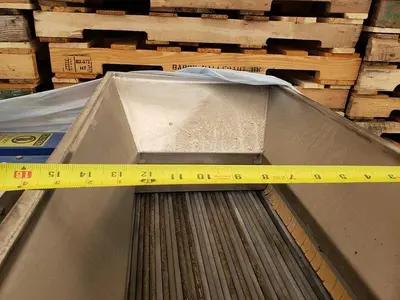 Berry Grading Sorter