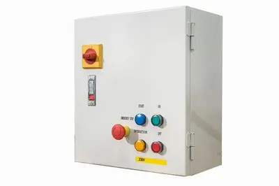 NEW NORTHTECH NT-TB25