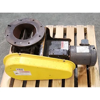 USED WM. W. MEYER & SONS, INC. HDX