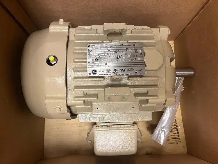 New | in-Stock GE 5KS1825AA205D1 Industrial Controls | Surplus Asset Holdings #1220891