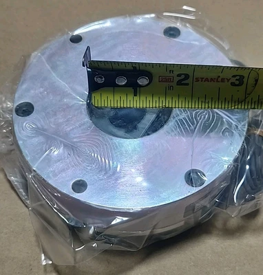 NEW Miki Pulley 121900000