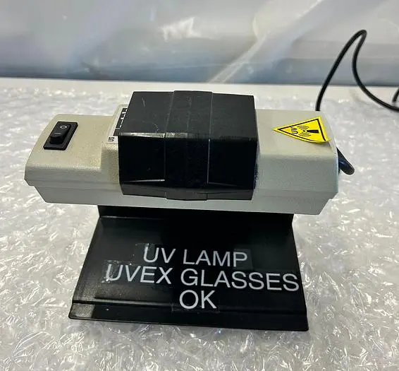 UV LAMP UVL-21