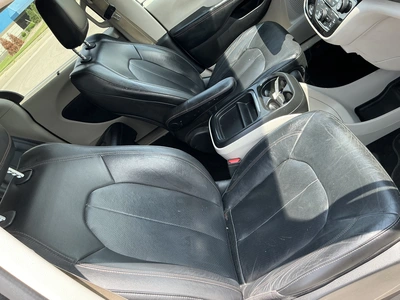 Used 2020 CHEVROLET PACIFICA Vans Michigan US | Miedema Asset Management Group #1321281