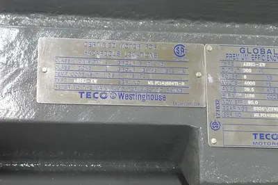 USED CPC PUMPS HR, TYPE OH2