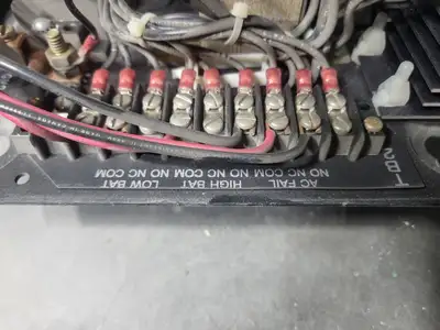 USED ONAN 5-00305-081201