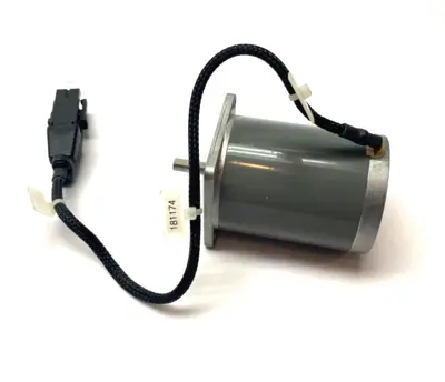 Used Sanyo Denki StepSyn Stepping Motor 1.8 Degree Step 2.5A Motors (misc) Michigan US | Maverick Industrial Sales #1398321