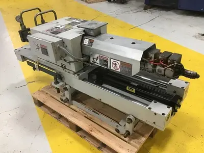 USED VAN DORN DEMAG 60VTC5 / IU