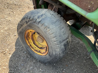 USED JOHN DEERE 1435