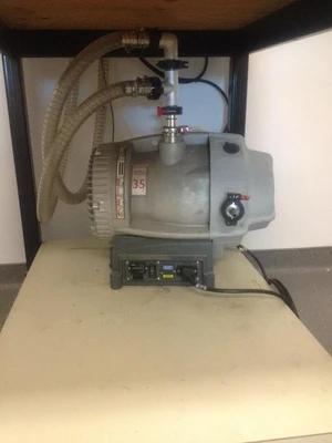 Used Waters Does Not Apply Miscellaneous Laboratory Equipment California US | CAL-L Enterprises #1459558