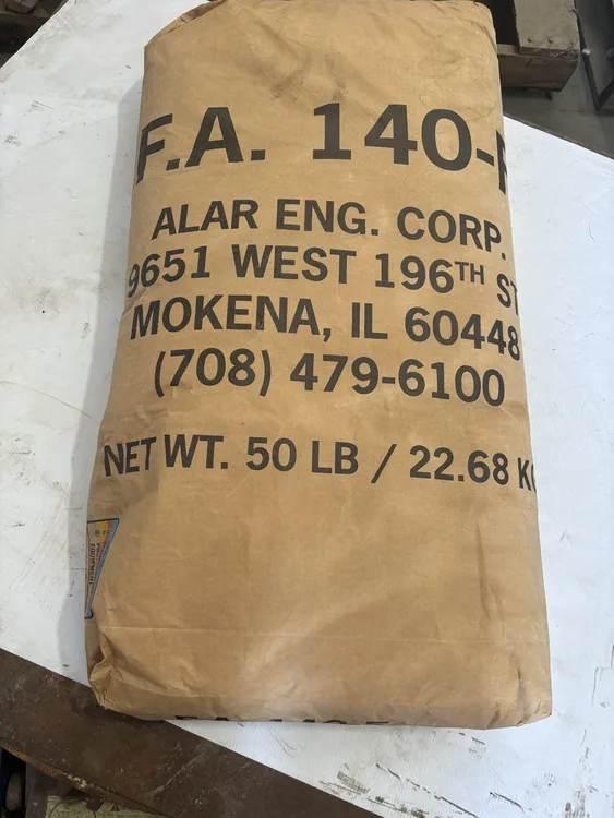 Used _UNKNOWN_ _UNKNOWN_ Filtration Supplies Pennsylvania US | Moses B Glick #1011740