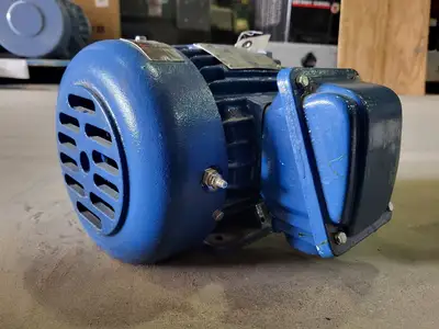 NEW TECO-WESTINGHOUSE APH00104TE5