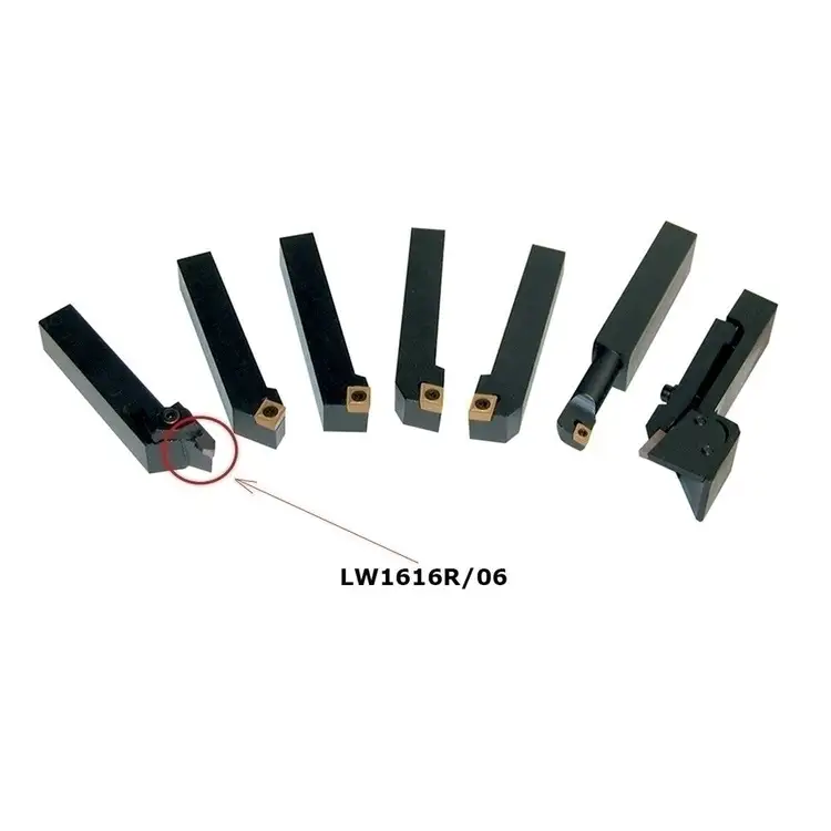 New | in-Stock KING CANADA KM-061 Tooling & Accessories (Other) British Columbia CA | Lenmark #277144