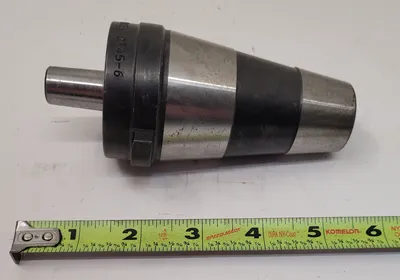 NIKKEN DT454-6 Tooling & Accessories, Tooling | Machinery Central (4)