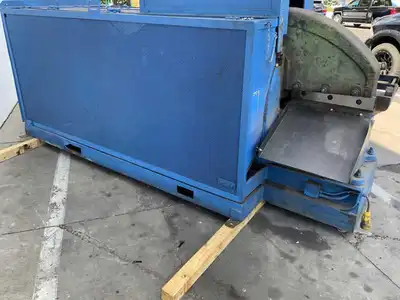 MILWAUKEE #2 ALLIGATOR SHEAR (14617) SHEARS, ALLIGATOR | Machinery International LLC (14)