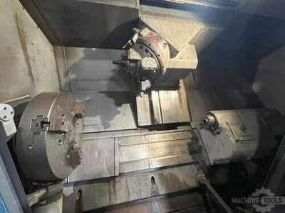 USED 1997 MAZAK INTEGREX 50-1000U