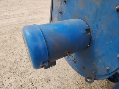 USED TORIT DFO4-16
