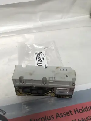 Used FESTO VMPA-FB-PS-1 Misc Electrical & Power Parts Ohio US | Surplus Asset Holdings #1239784