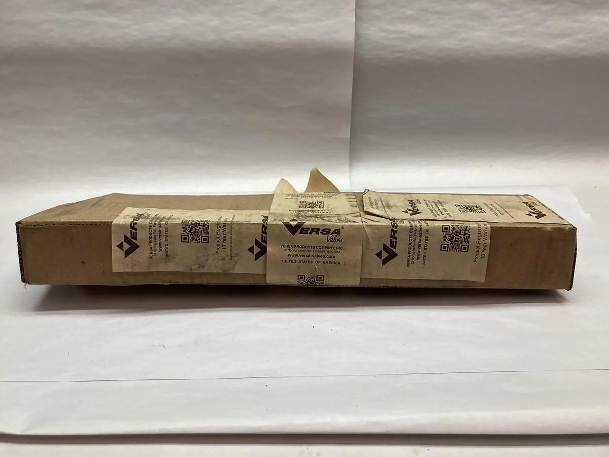 USED VERSA VGG-4422-31-A120