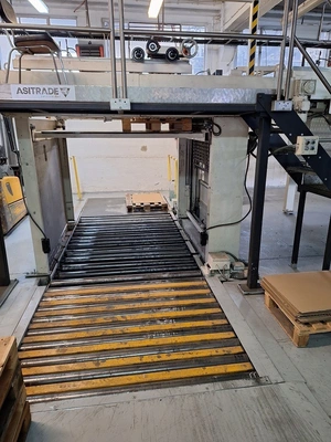 1994 BOBST ASITRADE 1650 Laminators | Corrugated Machinery Brokers (15)
