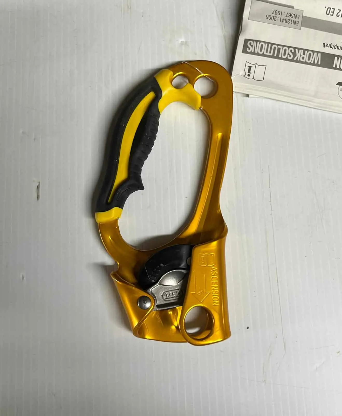 Used PETZL _UNKNOWN_ Emergency/Rescue Saskatchewan CA | Certified Sales and Rentals #1637715