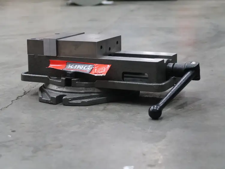 New | in-Stock KING CANADA KMV-6M Tooling & Accessories (Other) British Columbia CA | Lenmark #277237